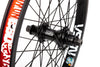 BSD Back Street Pro Mind Wheel (Black)