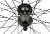 BSD Revolution Mind Wheel (Black)