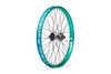 BSD XLT Front Street Wheel (Teal)