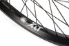 BSD XLT Back Street Wheel (Black)