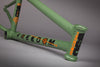 BSD Freedom Frame (Military Green)